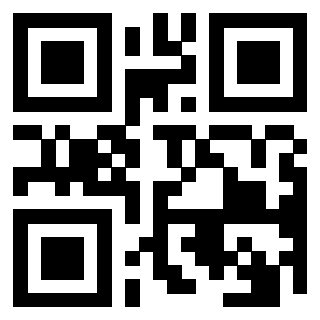3915079307 - Immagine del QrCode