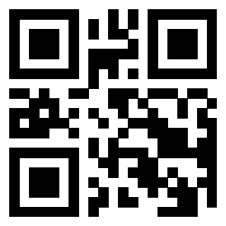 Immagine del Qr Code di 3915079313