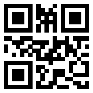 3915079320 Qr Code associato