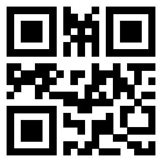 Il QrCode di 3915079321