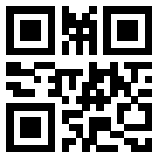 3915079322 - Immagine del Qr Code associato