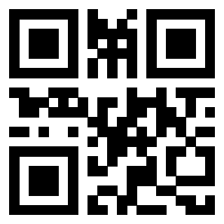 3915079323 - Immagine del QrCode associato