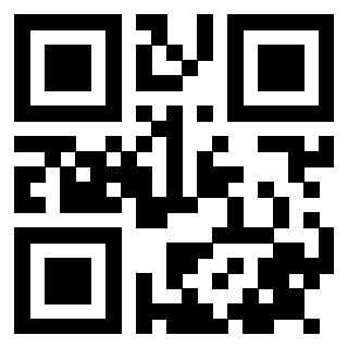 3915079324 - Immagine del Qr Code associato