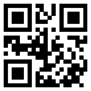 Scansione del Qr Code di 3915079328