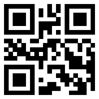 3915079332 - Immagine del Qr Code associato