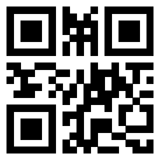 3915079334 - Immagine del QrCode associato