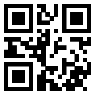 Qr Code di 3915079337