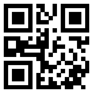 Immagine del Qr Code di 3915079340