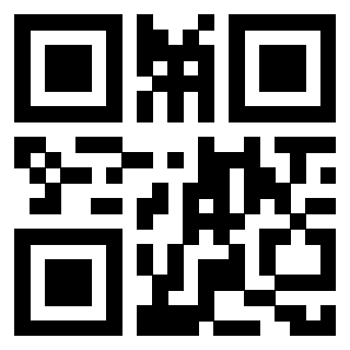 3915079343 QrCode associato