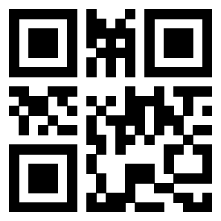 Il Qr Code di 3915079348