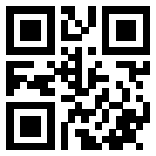 Immagine del Qr Code di 3915079349