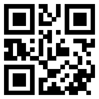 Il Qr Code di 3915079350