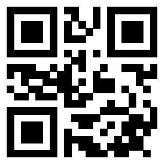 Immagine del Qr Code di 3915079354