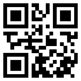 Il Qr Code di 3915079358