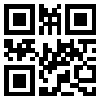 Il Qr Code di 3915079361