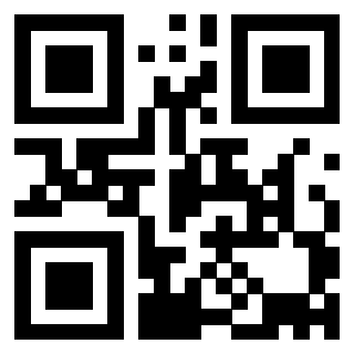 Scansione del QrCode di 3915079362