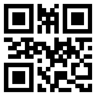 Immagine del QrCode di 3915079364