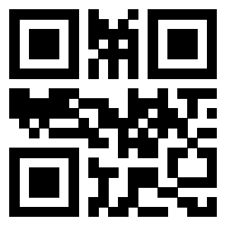 Il Qr Code di 3915079366