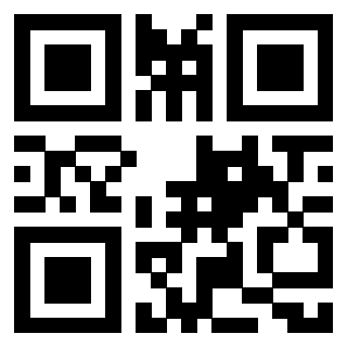 Immagine del QrCode di 3915079373