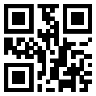 Scansione del Qr Code di 3915079375