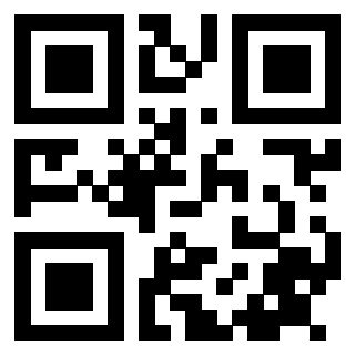 Il Qr Code di 3915079376