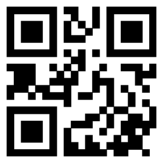 Il QrCode di 3915079381