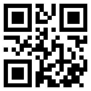 3915079385 QrCode associato