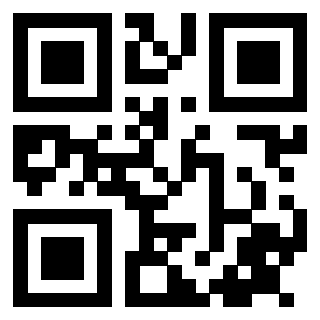 3915079387 - Immagine del QrCode associato
