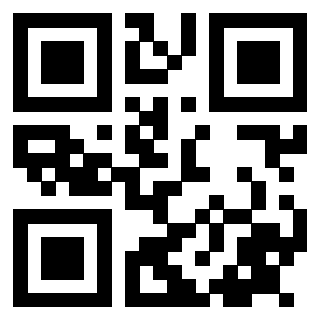Scansione del Qr Code di 3915079391