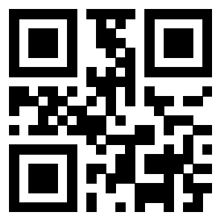 Immagine del Qr Code di 3915079392