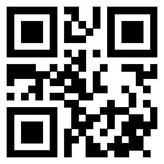 3915079395 - Immagine del QrCode associato