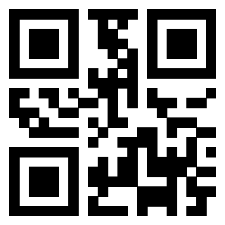 3915079396 - Immagine del QrCode associato