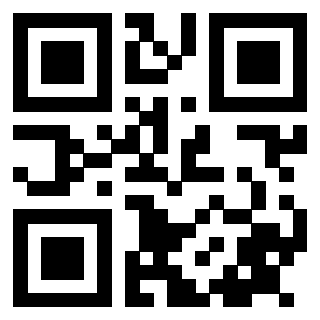 3915079400 Qr Code associato