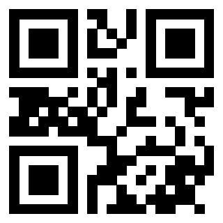 3915079404 QrCode associato