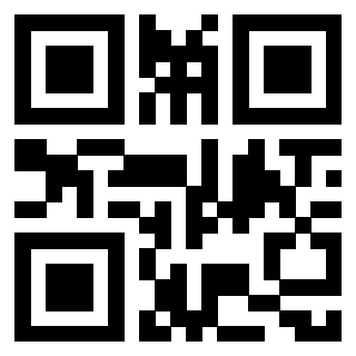 Immagine del Qr Code di 3915079408