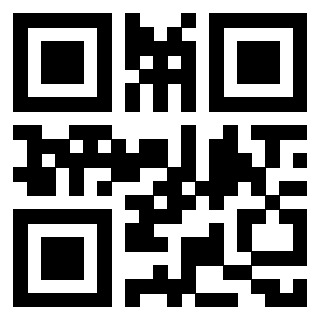3915079409 - Immagine del QrCode associato