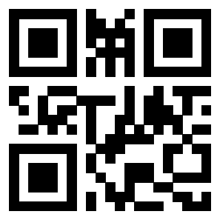 Il QrCode di 3915079410
