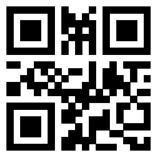 3915079411 - Immagine del Qr Code