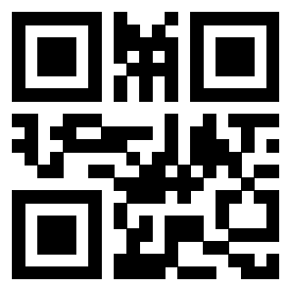 3915079412 - Immagine del Qr Code associato