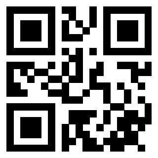 3915079413 - Immagine del Qr Code associato