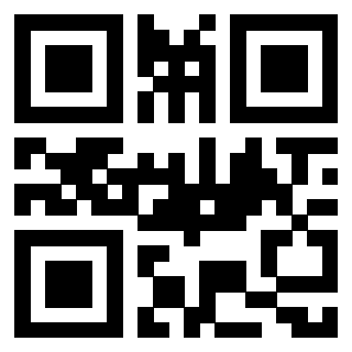 Immagine del Qr Code di 3915079420