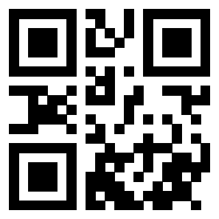 3915079425 Qr Code associato