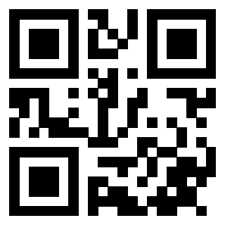 Scansione del Qr Code di 3915079429
