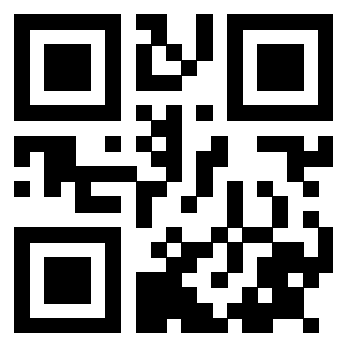 Il QrCode di 3915079431