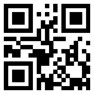 3915079435 - Immagine del QrCode associato