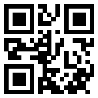 Immagine del QrCode di 3915079436