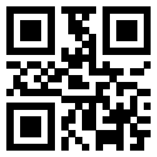 Immagine del QrCode di 3915079437
