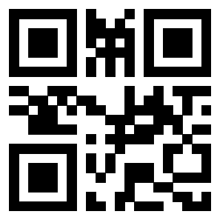 Il QrCode di 3915079440