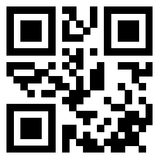 Scansione del QrCode di 3915079442
