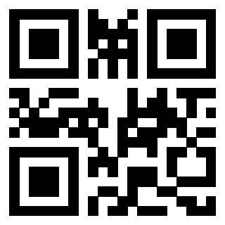3915079444 QrCode associato